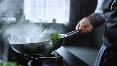 картинка Газовая варочная панель Asko HG1355GB от магазина SEFI