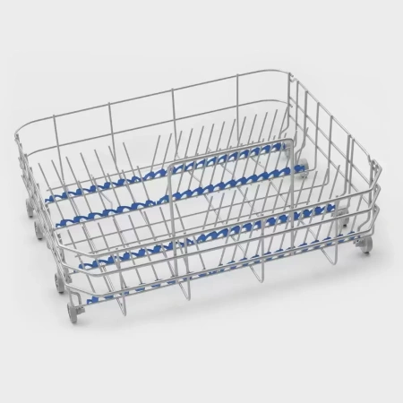 картинка Встраиваемая посудомоечная машина Smeg STL281DS от магазина SEFI