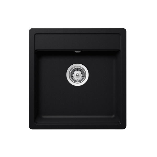 картинка Кухонная мойка SCHOCK VERO 50 CRISTADUR пуро от магазина SEFI