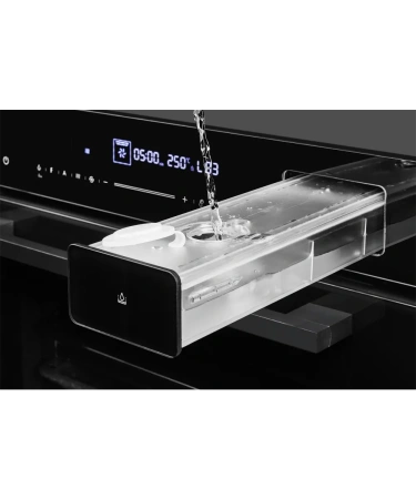 картинка Духовой шкаф с паром Kuppersberg KSO 616 от магазина SEFI