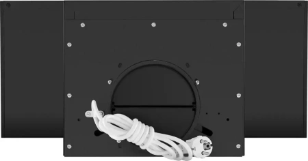 картинка Встраиваемая вытяжка MAUNFELD Fantasy 60 черный от магазина SEFI