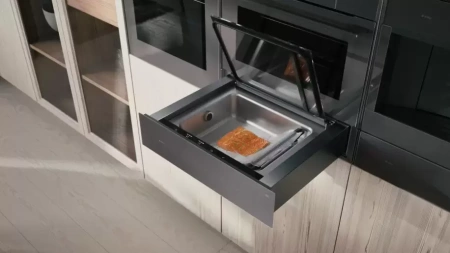 картинка Вакууматор Asko ODV8128GG от магазина SEFI