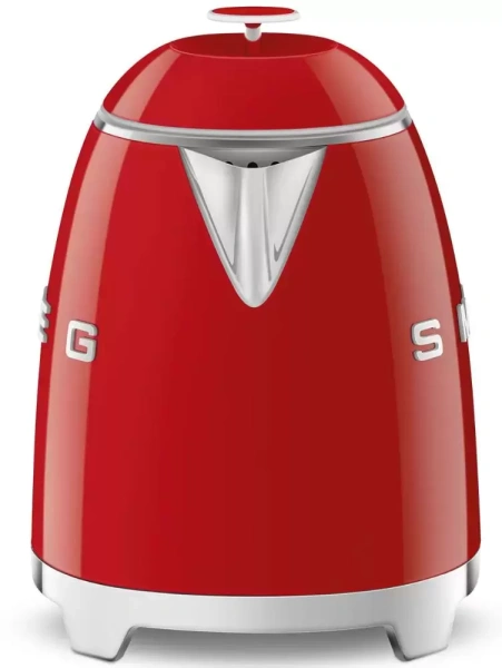 картинка Чайник Smeg KLF05RDEU от магазина SEFI