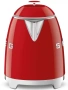 картинка Чайник Smeg KLF05RDEU от магазина SEFI