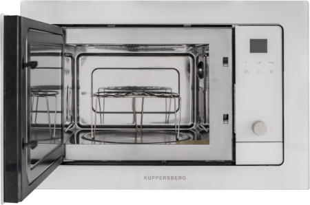 картинка Встраиваемая микроволновая печь HMW 655 W от магазина SEFI