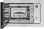 картинка Встраиваемая микроволновая печь HMW 655 W от магазина SEFI