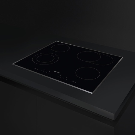 картинка Варочная панель Smeg SE364EMTB от магазина SEFI
