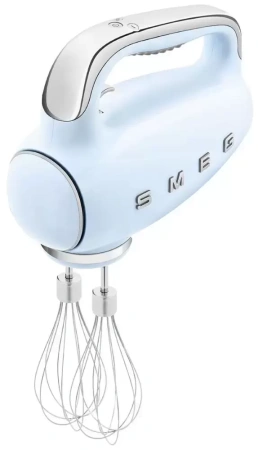 картинка Ручной миксер Smeg HMF01PBEU от магазина SEFI