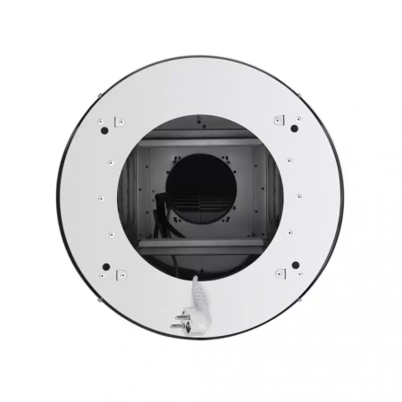 картинка Вытяжка MAUNFELD Lee Isla 39 нержавеющая сталь от магазина SEFI