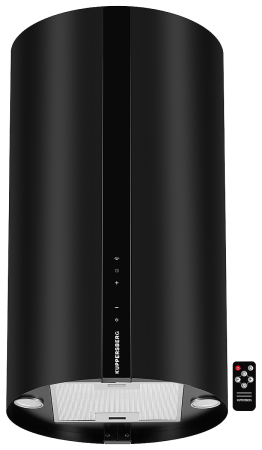 картинка Купольная вытяжка KUPPERSBERG VORTEX B от магазина SEFI