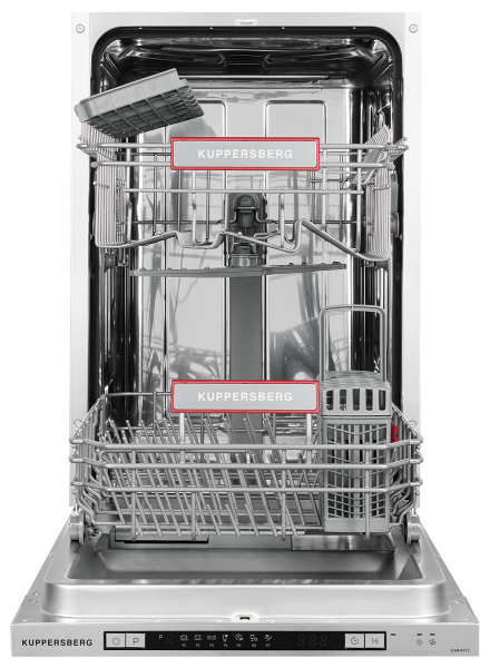 картинка Посудомоечная машина GSM 4572 от магазина SEFI