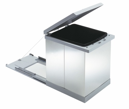 картинка Выдвижная система Prima нерж.сталь от магазина SEFI