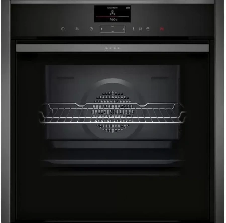 картинка Духовой шкаф с паром Neff B47FS22G0 от магазина SEFI