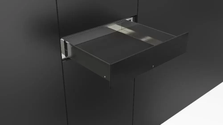 картинка Ящик для хранения Fulgor Milano FCLD 150 BK от магазина SEFI