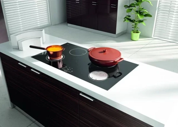 картинка Индукционная варочная панель Fulgor Milano LH 904 ID BK от магазина SEFI