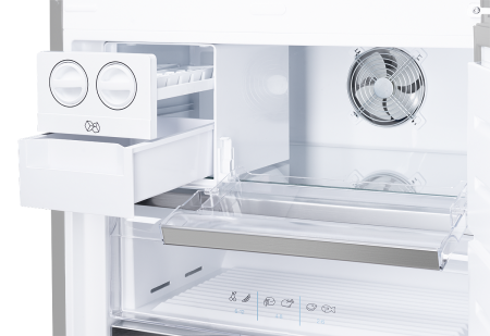 картинка Отдельностоящий холодильник Kuppersberg NRV 192 WG от магазина SEFI