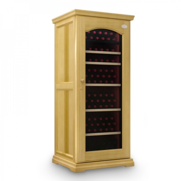 картинка Винный шкаф IP Industrie CEX 401 RU от магазина SEFI