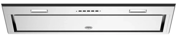 картинка Встраиваемая вытяжка Bertazzoni KIN70MOD1XB от магазина SEFI