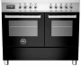 картинка Варочный центр Bertazzoni PRO100 5I MFE D NE T от магазина SEFI