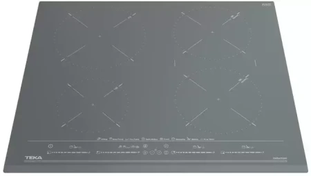 картинка Индукционная варочная панель Teka IZC 64630 MST STONE GREY магазин SEFI являющийся официальным дистрибьютором в России  картинка Индукционная варочная панель Teka IZC 64630 MST STONE GREY от магазина SEFI