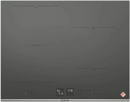 картинка Индукционная варочная панель De Dietrich DPI7686GP от магазина SEFI