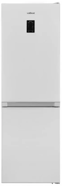 картинка Отдельностоящий холодильник Vestfrost VW18NFE00W от магазина SEFI