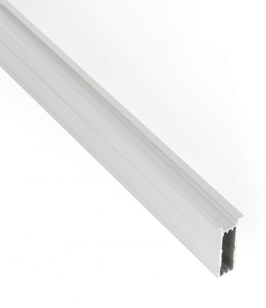 картинка Профиль-ручка скрытая, хлыст 6м от магазина SEFI