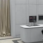 картинка Встраиваемый винный шкаф Meyvel MV22-KBB1 от магазина SEFI