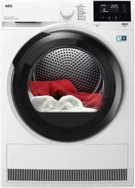 картинка Сушильная машина AEG TR819P4E от магазина SEFI