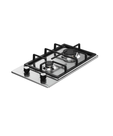 картинка Газовая варочная панель Kuppersberg TS 38 X от магазина SEFI