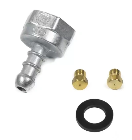 картинка Газовая варочная панель MAUNFELD EGHE.43.33CBG.R\G от магазина SEFI