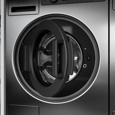 картинка Профессиональная стиральная машина Asko WMC8947PI.S от магазина SEFI