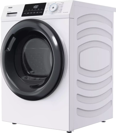 картинка КОЛОННА ИЗ СТИРАЛЬНОЙ И СУШИЛЬНОЙ МАШИН HAIER 929B 9+9 КГ от магазина SEFI