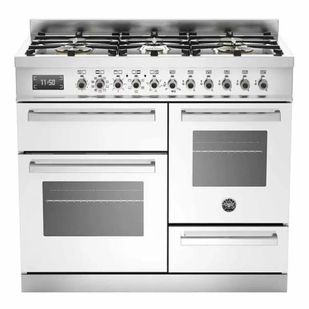 картинка Варочный центр Bertazzoni PRO1006MFETBIT от магазина SEFI