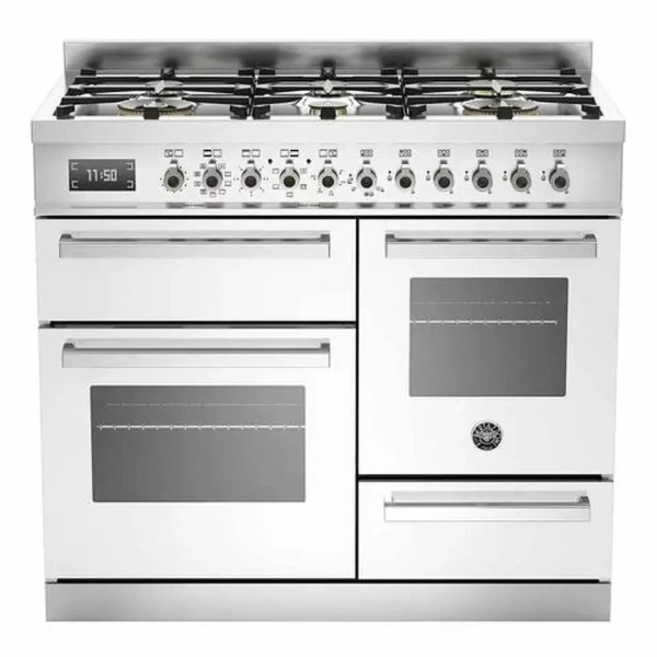 картинка Варочный центр Bertazzoni PRO1006MFETBIT от магазина SEFI