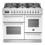 картинка Варочный центр Bertazzoni PRO1006MFETBIT от магазина SEFI