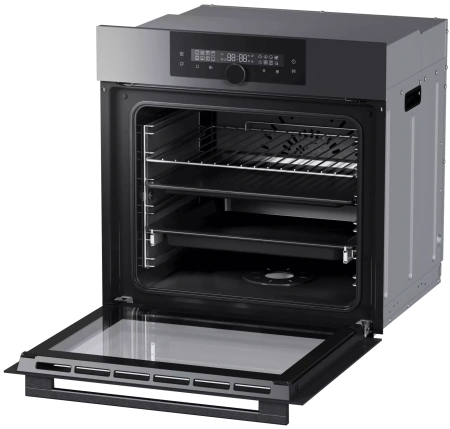 картинка Духовой шкаф HAIER HOQ-F6QSN3DG от магазина SEFI