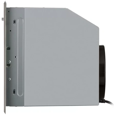 картинка Вытяжка Krona AMBRA 600 inox PB от магазина SEFI