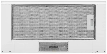 картинка Встраиваемая вытяжка KRONA KERRY 600 WHITE PB от магазина SEFI