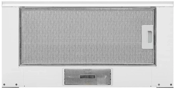 картинка Встраиваемая вытяжка KRONA KERRY 600 WHITE PB от магазина SEFI