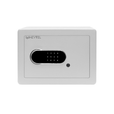 картинка Сейф Meyvel SF5-350-250 (white) от магазина SEFI