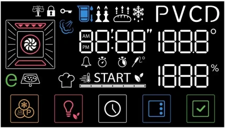 картинка Духовой шкаф Smeg SOP6102S2PG от магазина SEFI