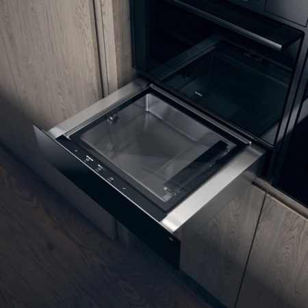 картинка Встраиваемый вакууматор Asko ODV8127B от магазина SEFI