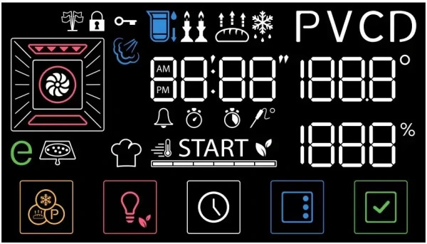 картинка Духовой шкаф Smeg SOP6102S2PG от магазина SEFI