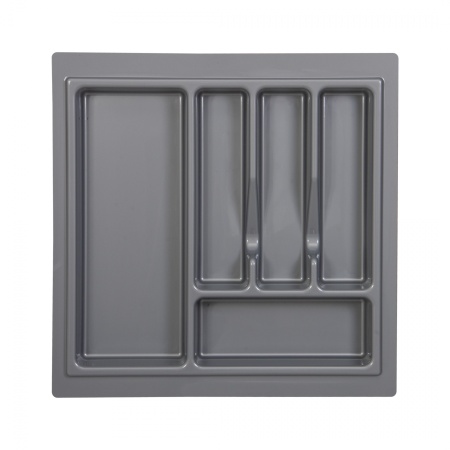 картинка Вкладыш для столовых приборов 500 STANDARТ (430*430), металлик РП от магазина SEFI