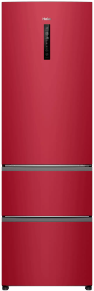 картинка Отдельностоящий холодильник HAIER A4F637CRMVU1 от магазина SEFI