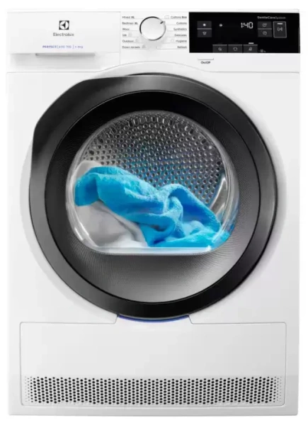 картинка Сушильная машина Electrolux EW7H389SE от магазина SEFI