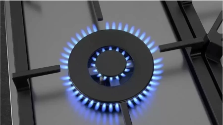 картинка Газовая варочная панель Neff T27DS79N0D от магазина SEFI