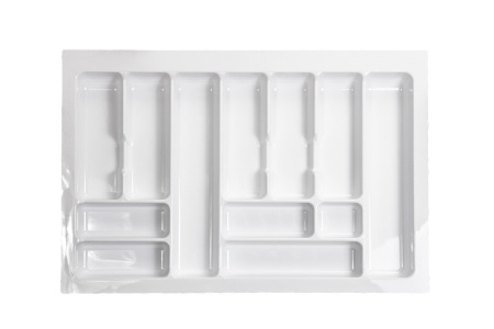 картинка Вкладыш для столовых приборов 800 COMFORT (735*490), белый РП от магазина SEFI