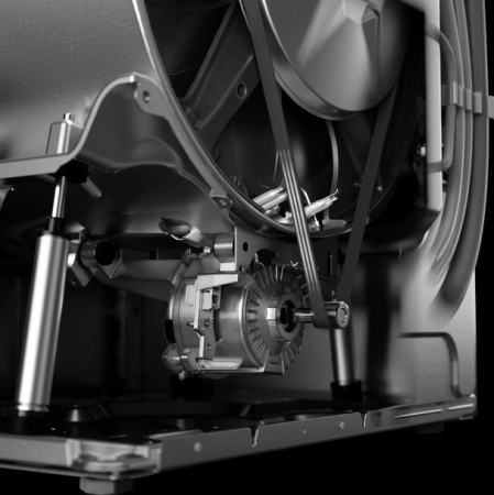 картинка Профессиональная стиральная машина Asko WMC8947VI.S от магазина SEFI